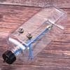 RC Engine Gasoline Fuel Remote Control Model Accessories Remote Control Aircraft Transparent Plastic Fuel (1000ml(85-120cc)) view 2