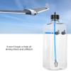 RC Engine Gasoline Fuel Remote Control Model Accessories Remote Control Aircraft Transparent Plastic Fuel (1000ml(85-120cc)) view 3