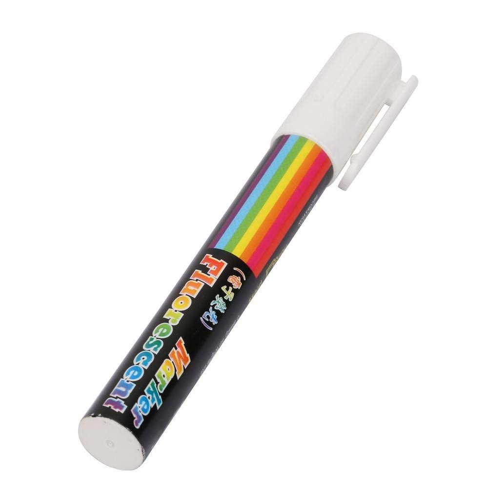 1Pc Queen Bee Marking Kit, Beekeeper, Erasable for Marking The Queen Bee Beekeeping Queen Bee(White)