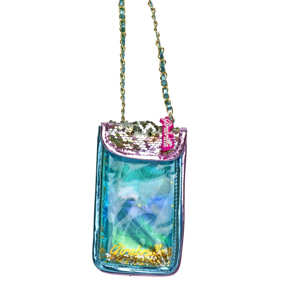 GIRABRILLA- Nice Group Mobile Phone Holder Vinyl-02596, 1