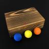 Balls in Box Magic Tricks , Party Tricks, Amazing Tricks , Magic Kit,Stage Magic view 1