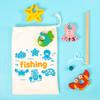 Little Passports: Early Explorers 6-Pack | Ages 35 | Educational Subscription Box for Preschool Kids | Hands-On Learning & Global Adventures view 3