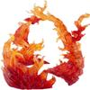 Soul EFFECT BURNING FLAME RED Ver. view 1