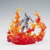 Soul EFFECT BURNING FLAME RED Ver. view 2
