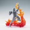 Soul EFFECT BURNING FLAME RED Ver. view 4