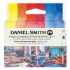 Daniel Smith 285610408 Transparent Watercolor Paint, Extra Fine, Stella Canfield (1), 6-Color Set, 0.16 fl oz (5 ml) (No.2), view 1