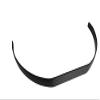 RC Plane Landing Gear 1pcs Extra 300 110CC Carbon Fiber Landing Gear for RC Airplane 23522545040mm view 2