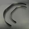 RC Plane Landing Gear 1pcs Extra 300 110CC Carbon Fiber Landing Gear for RC Airplane 23522545040mm view 4