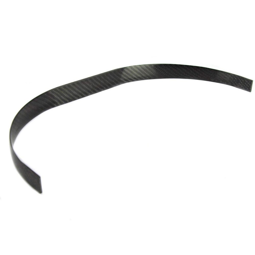 Flight Model Carbon Fiber Landing Gear for EXTRA300 50CC Gas RC Airplane 16046519840mm