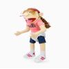 SML Jeffy's Sister Feebee Puppet Jeffy Show Pink view 2