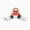 SML Jeffy's Sister Feebee Puppet Jeffy Show Pink view 3