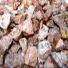 Rockhound's 1st Choice Rock Tumbler Gem Refill Kit Mexican Butterfly Jasper Rough 8oz view 2