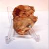 Rockhound's 1st Choice Rock Tumbler Gem Refill Kit Mexican Butterfly Jasper Rough 8oz view 4