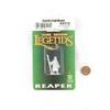 Asandris Nightbloom Female Druid Miniature 25mm Heroic Scale Figure Dark Heaven Legends Reaper view 2