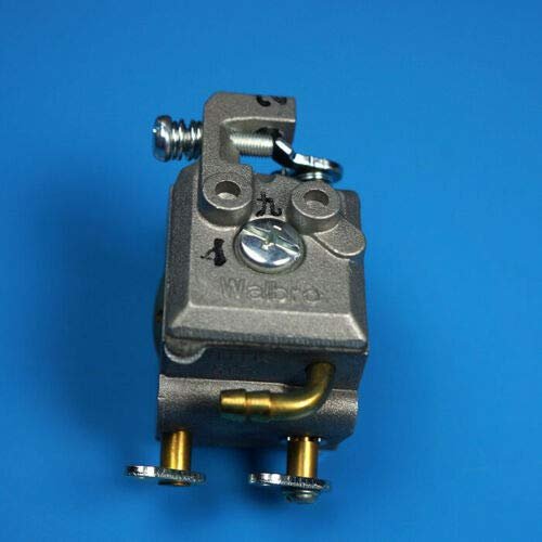 Carburetor for DLE40/60 Gas Engine RC Model Airplane