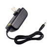 (Taelectric) AC/DC Charger for VTech MobiGo 2 Pink Girls Touch Learning System Motion Games view 4