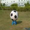 Everrich Industries Giant Inflatable Balls (Giant Soccer Ball) view 1