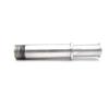 ALEXRIMS 828613 Wheel Parts, Silver, One Size Hub Shaft for ALX630 view 1