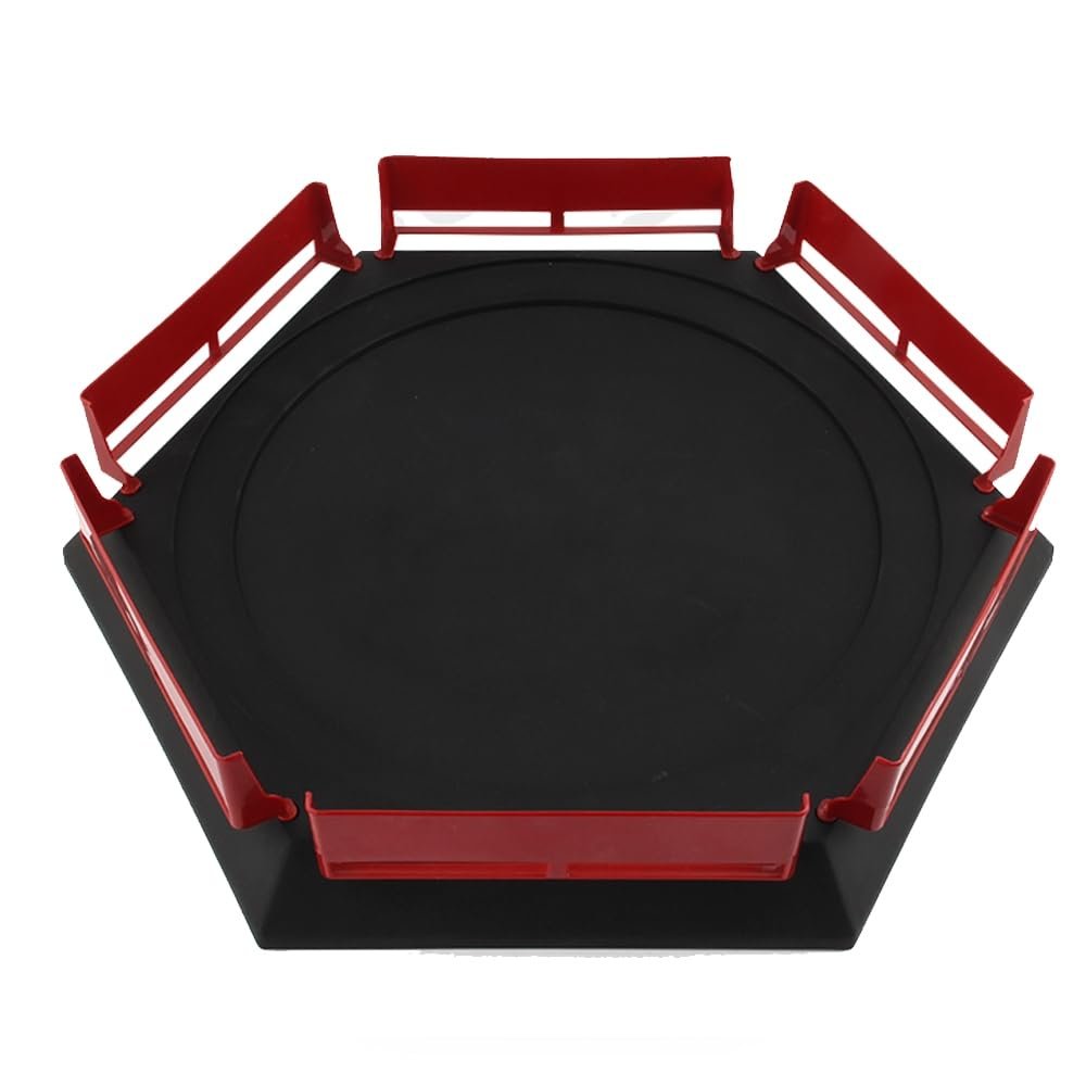 OBEST Stadium Battle Arena for Battling Top Burst Fighting,Training Ground