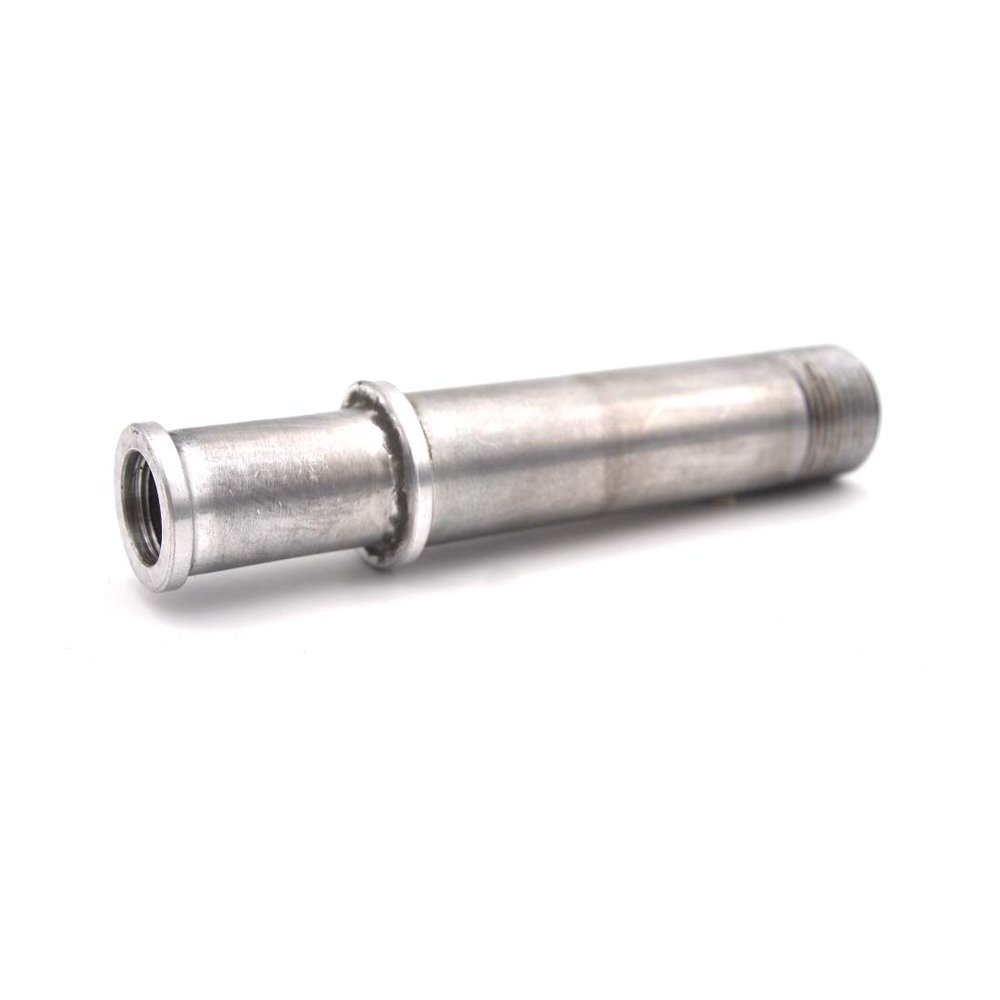 ALEXRIMS 828614 Wheel Parts, Silver, One Size Hub Shaft for ALX630