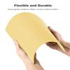 LVHERO Classic Baseplates Building Plates for Building Bricks 100% Compatible with All Major Brands-Baseplate, 10" x 10", Pack of 16 (Sand) view 4