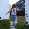 Baby Doll Carrier Car Seat, Baby Doll Accessories Set Includes Doll Bottles, 12 Inch Soft Baby Doll & Toys view 2