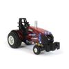 Case IH 1:64 Scale Puller Tractors Assortment MAGNUMATOR & Freedom to Farm view 2