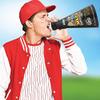 Mega Hearing Booster - Prank Hearing Amplifier Ear Trumpet - Senior Gag Gifts & Over the Hill Party Supplies for 40th, 50th, 60th & 70th - Great Ear Horn & Fake Hearing Aids Joke - Megaphone for Kids view 4