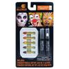 Happy Halloween Pencil & Crayon Makeup Kit 5+ Unisex One Size view 1