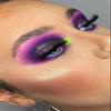 Happy Halloween Pencil & Crayon Makeup Kit 5+ Unisex One Size view 3