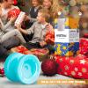 MAGICYOYO K2 Responsive Yoyo for Kids, Professional Yo Yo for Beginner, Dual Purpose Yo-yo Replacement Unresponsive Bearing for Adults/Advanced with 6 Yoyo Strings+Bag+Bearing Remover (Sky Blue) view 4