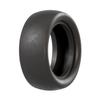 RWS100201SLB Slick 4W Buggy Front Tire- Soft Long Wear w/Black Insert view 1