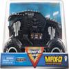 Monster Jam, Official Max-D Monster Truck, Collector Die-Cast Vehicle, 1:24 Scale view 1