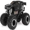 Monster Jam, Official Max-D Monster Truck, Collector Die-Cast Vehicle, 1:24 Scale view 2