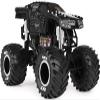 Monster Jam, Official Max-D Monster Truck, Collector Die-Cast Vehicle, 1:24 Scale view 3