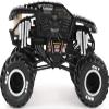 Monster Jam, Official Max-D Monster Truck, Collector Die-Cast Vehicle, 1:24 Scale view 4