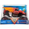 Bakugan Dragonoid Monster Truck Collector Die-Cast Vehicle in 1:24 Scale by Monster Jam view 1