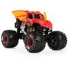 Bakugan Dragonoid Monster Truck Collector Die-Cast Vehicle in 1:24 Scale by Monster Jam view 2