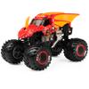 Bakugan Dragonoid Monster Truck Collector Die-Cast Vehicle in 1:24 Scale by Monster Jam view 3