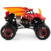 Bakugan Dragonoid Monster Truck Collector Die-Cast Vehicle in 1:24 Scale by Monster Jam view 4