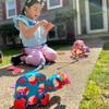 Clixo Crew 30 Piece Pack - The Flexible, Durable, Imagination-Boosting Magnetic Building Toy - Modern, Modular Designs for Hours of STEM Play. A Multi-Sensory Magnet Toy Experience Anywhere! Ages 4-99 view 2