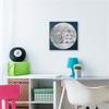 Stupell Industries Love You to Moon Lunar Night Sky Constellations view 2