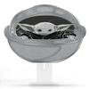 Figpin The Child Silver view 1
