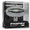 Figpin The Child Silver view 2