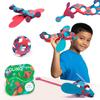 Clixo Itsy Magnetic Toy for Kids - Flexible, Durable, Imagination-Boosting Magnet Building Toy. Educational Multi-Sensory STEM Experience. Great as a Travel Game. Ages 4-99. 18 Piece Pack view 1