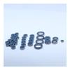 ZHENGGUIFANG Professional 33Pcs RC Ball Bearing Set for E REVO Bearings view 1