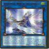 Apollousa, Bow of The Goddess (Alternate Art) - MAGO-EN041 - Premium Gold Rare - 1st Edition view 1