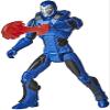 Avengers GAMERVERSE- 6 inch Figure Iron Man Atmosphere Armour. Cool New Marvel Video Game-Inspired Design, Kids can Create Their own Incredible Adventures. view 2
