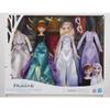 Disney's Frozen 2 Anna and Elsa Royal Fashion, Clothes and Accessories (Elsa & Anna) view 2