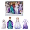 Disney's Frozen 2 Anna and Elsa Royal Fashion, Clothes and Accessories (Elsa & Anna) view 3